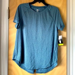 ATHLETIC || workout shirt